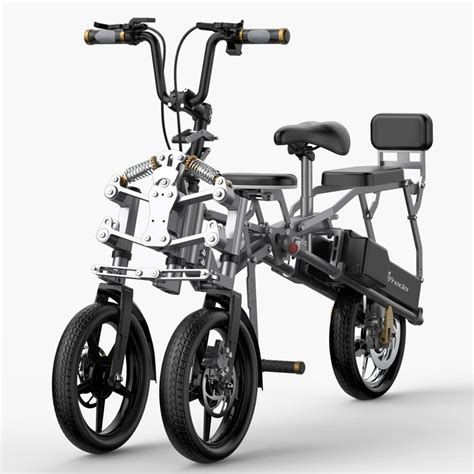 box electric loader tricycle|3 wheel trike bike.